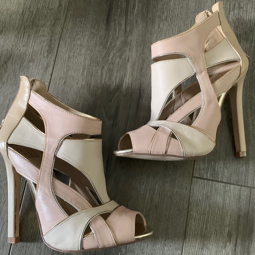 Truth or Dare by Madonna Heels